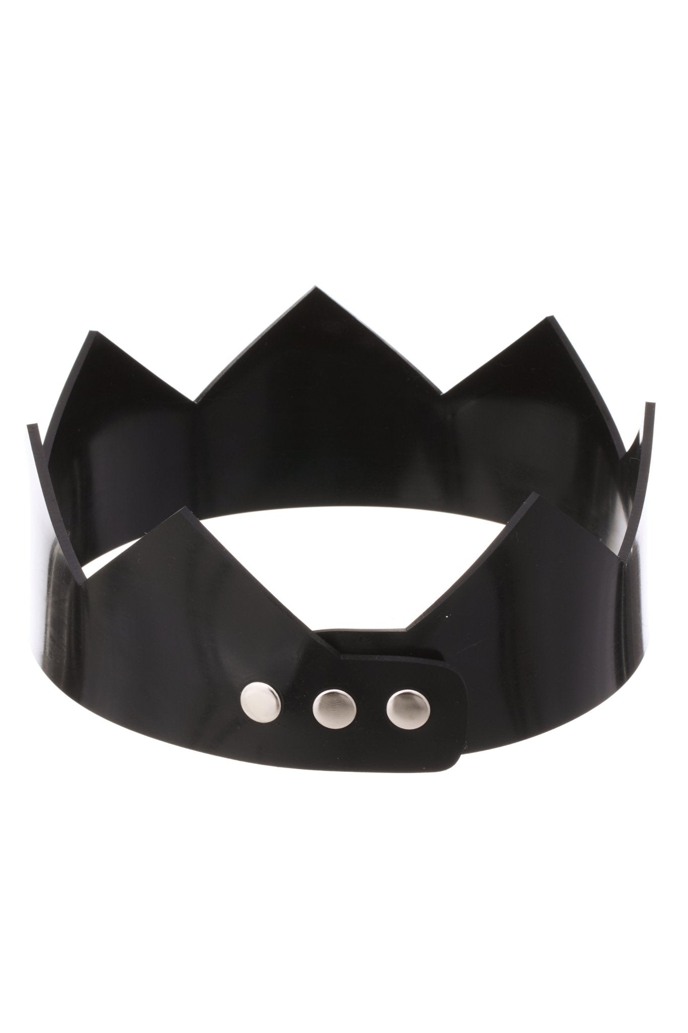 Rubber Crown - Vilain Garçon - Rubber Crown