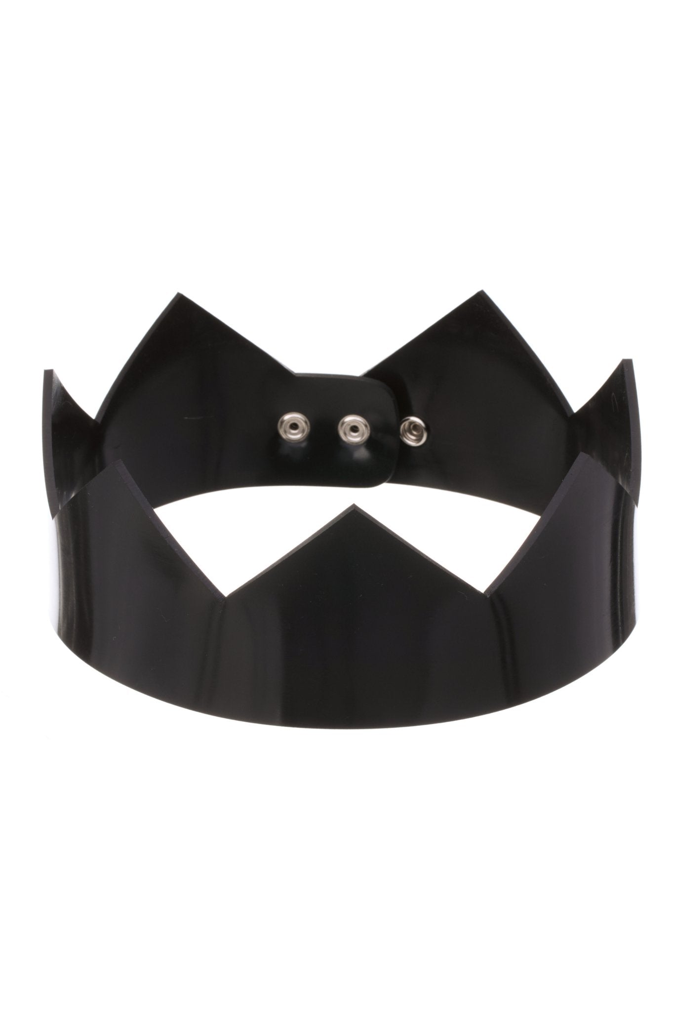 Rubber Crown - Vilain Garçon - Rubber Crown