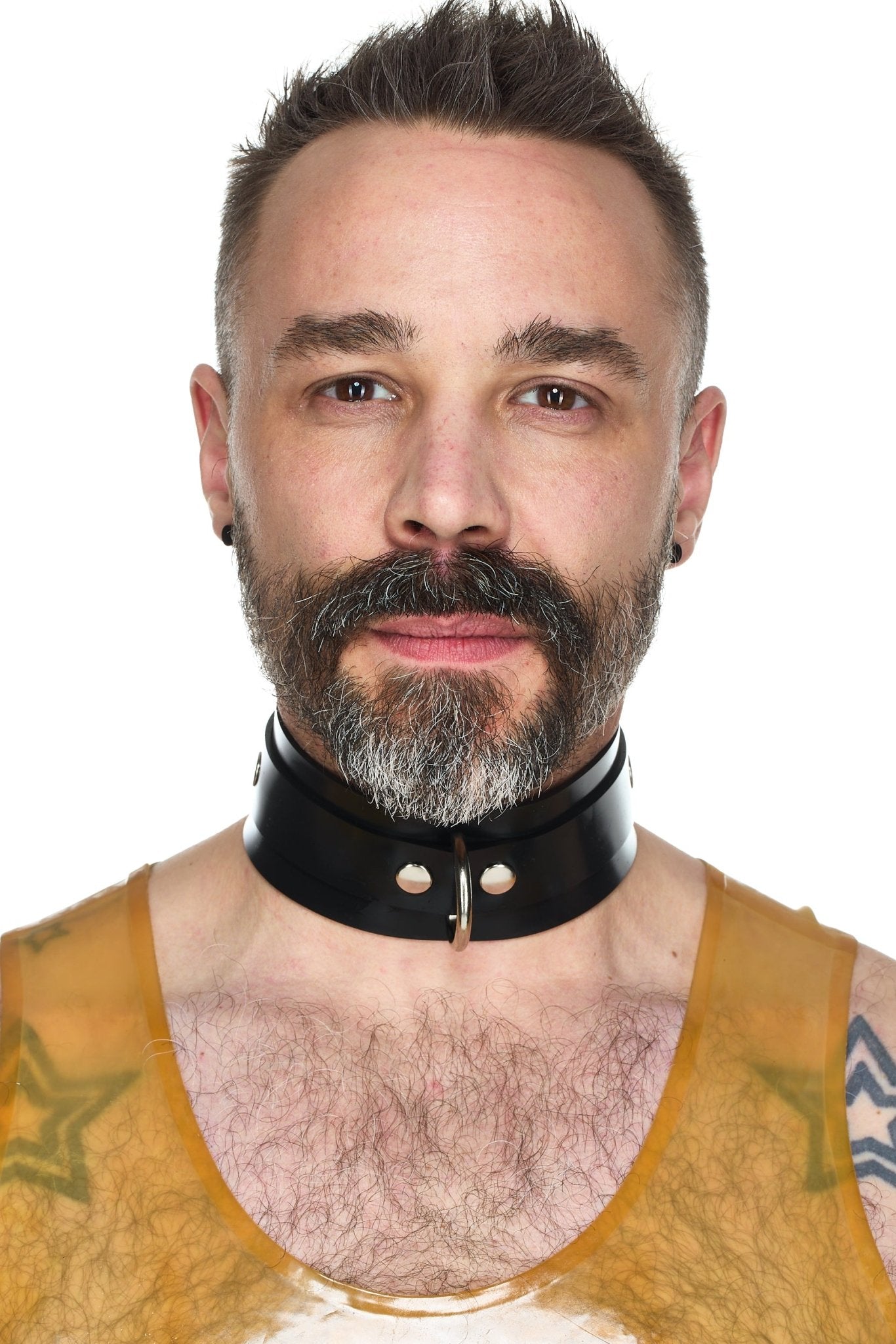 The submission collar - Vilain Garçon - The submission collar