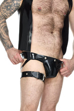 Load image into Gallery viewer, Thigh Clip-on Strap - Vilain Garçon - Thigh Clip-on Strap
