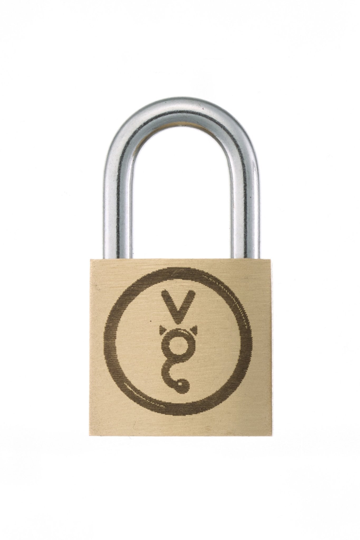 VG lock. Identical key padlocks - Vilain Garçon - VG lock. Identical key padlocks