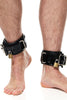 Premium Padded Ankle Cuffs