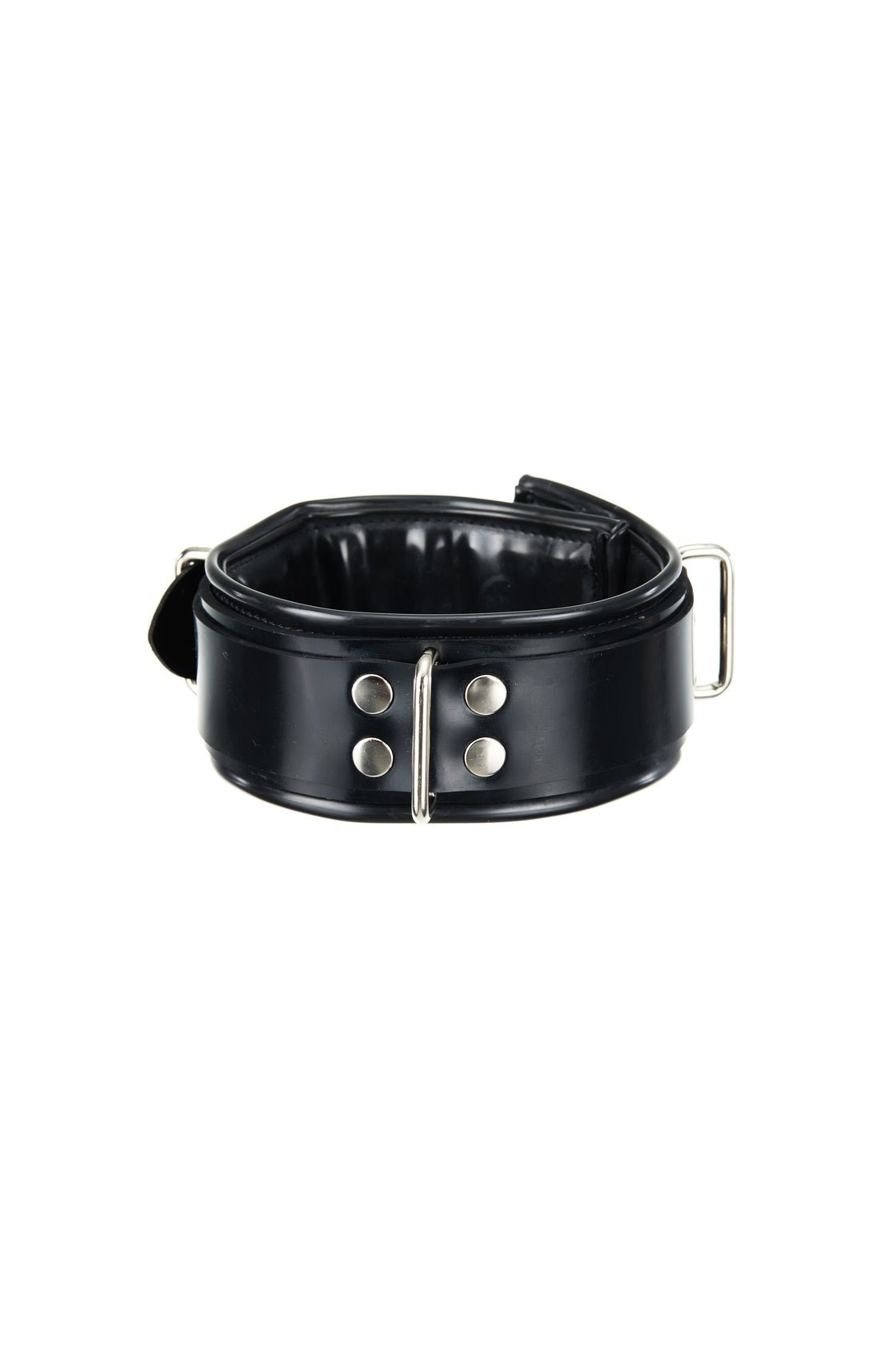 Premium Padded Collar - Vilain Garçon - Premium Padded Collar