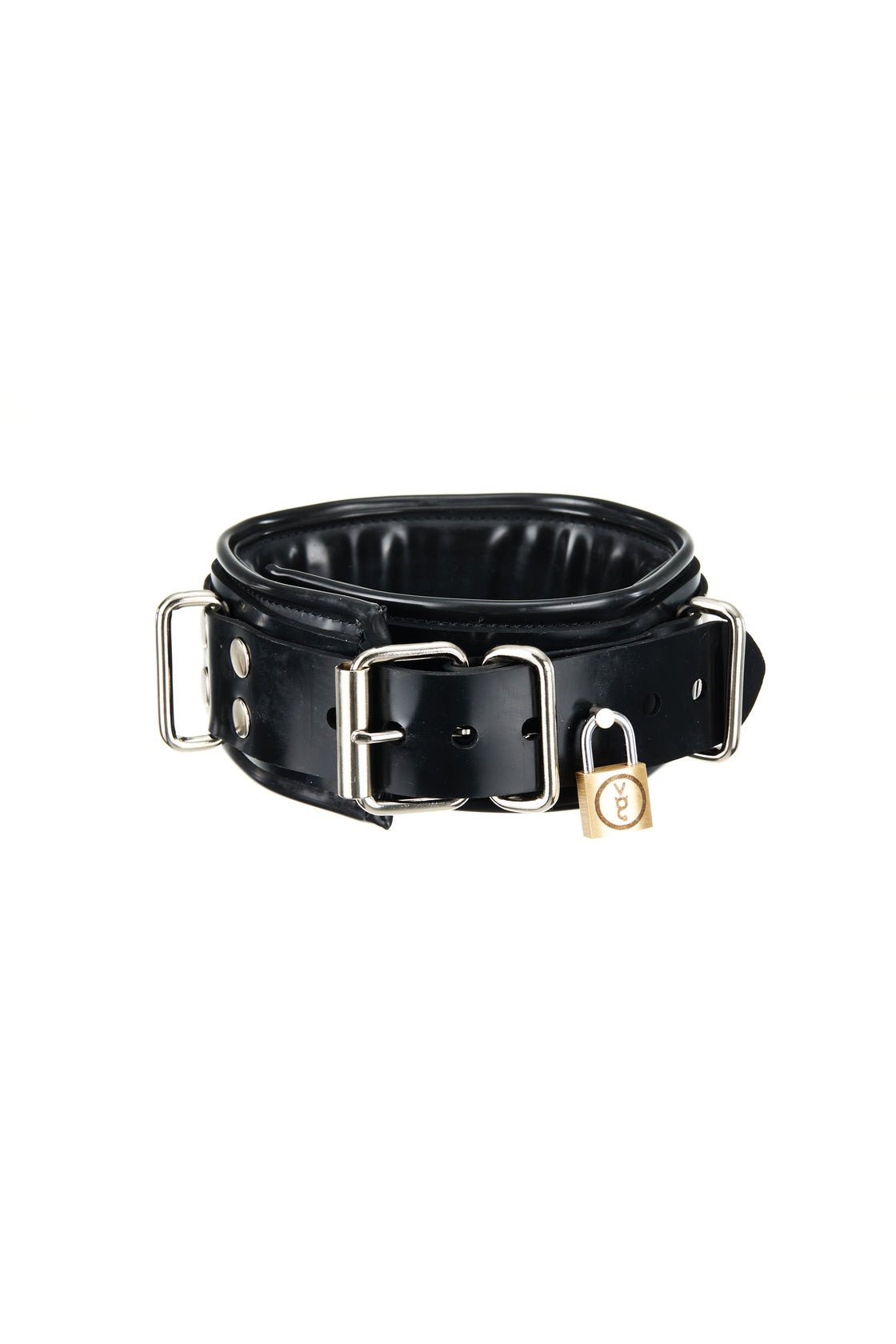 Premium Padded Collar - Vilain Garçon - Premium Padded Collar