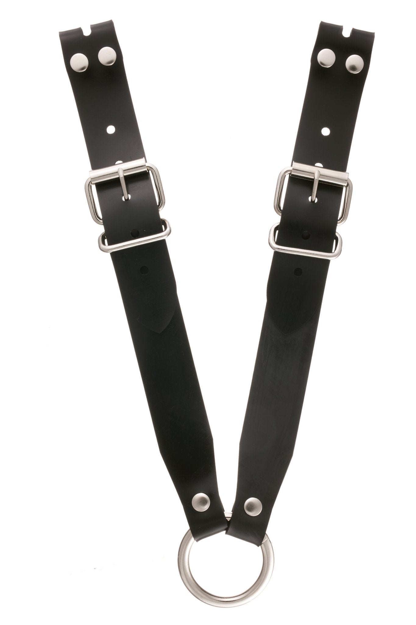 Suspender Straps for Bulldog Harness - Vilain Garçon - Suspender Straps for Bulldog Harness